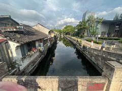 -绍兴古城