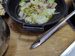 -朝阳酸菜鱼休闲餐厅