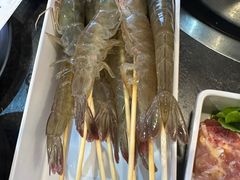 -林记潮牛·牛肉火锅(上马墩店)