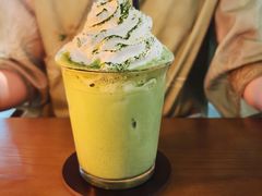 -咖法森林·咖啡  酒吧(天河店)