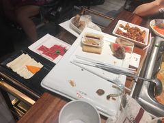 -好得火锅(育才店)