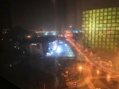 -苏州长江智选假日酒店