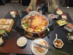 -师烤·豆花烤鱼(深圳坂田天虹店)