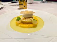 -三嚥阁 La Villa Restaurant