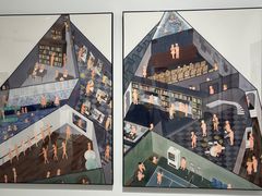 -四川美术学院美术馆