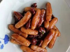 -同庆楼(华强吾悦广场店)