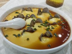 -聚丰园•湖鲜餐厅(阿红私房菜梅石路店)