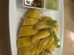 -巫记鸡饭店