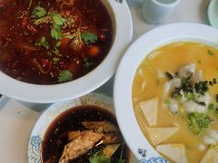 -蜀腾川·火锅鱼.烤鱼(新世界城店)