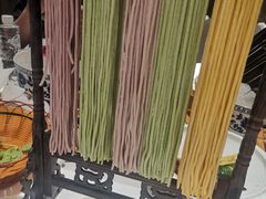 -神洲四海大酒楼(王府井澳门中心店)