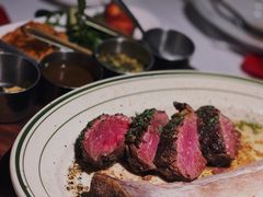 -燃扒房Steakhouse(皇庭店)