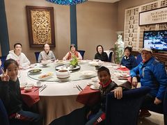-广州中心皇冠假日酒店·百粤楼