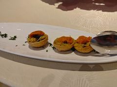 -RIVIERA 松鹤楼(外滩店)