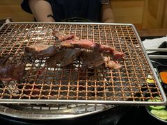 -九田家黑牛烤肉料理(石路天虹店)