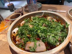 -水煮三国·川鲁江湖菜(香山店)