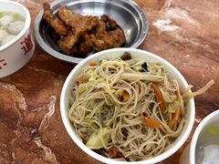 -三真丸子美食坊(故宫路店)