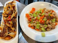 -邢氏老太太烧烤(南山店)