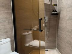 -蓬客精品酒店(南山海岸城购物中心店)