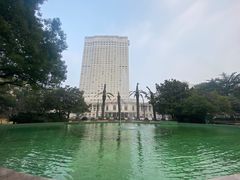 -上海花园饭店