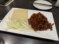-好嫂子酱猪手•农家菜(蒲黄榆店)