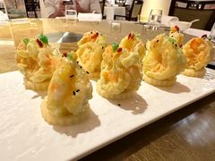 -三亚亚龙湾瑞吉酒店·铭轩中餐厅Mingxuan·海南菜·粤菜