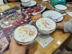 -八次方密云水库鱼粘卷子·熏鸽子·农家菜