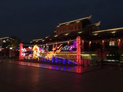 -济南方特东方神画