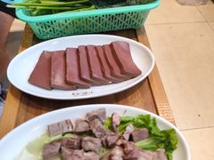 -小肥牛潮汕牛肉火锅(南联店)