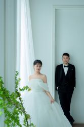 -金夫人婚纱摄影(总店)