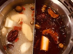 -快乐小羊·内蒙牛羊肉火锅(流花中心店)