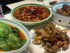 -北李妈妈菜·海肠捞饭(开发区万达店)