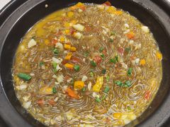 -饭橘汉江码头·乡野土菜馆(静安路店)