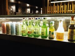 -雾山韩式烤肉·海南糟粕&椰子鸡火锅·海景餐厅(三亚绿发山海天JW万豪酒店)