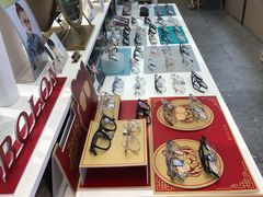 -无界眼镜MaxLess(南翔印象城店)