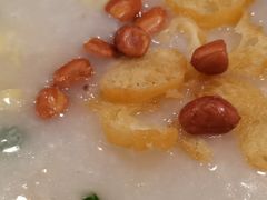 荔湾艇仔粥-点都德(北京路贰店)