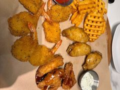 -必胜客(新世纪广场店)