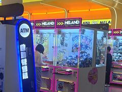 -meland·儿童乐园·游戏厅娃娃机·电玩Xbox(成都合生汇店)