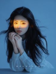 -魅·照相馆丨女神写真