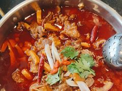 -刘一锅筋头巴脑(凌空二街店)