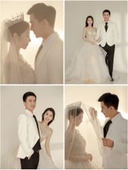 -CD视觉婚纱摄影