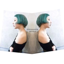 -Godhands美发设计沙龙
