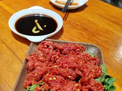 -86烧烤·炭火烧烤 (石人总店)