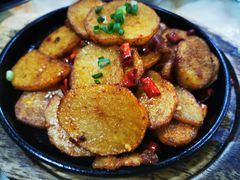 -李师傅脆肚(梅林店)