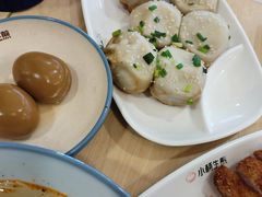 -小杨生煎(成山巴黎春天店)