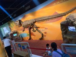 -北京科学中心儿童乐园