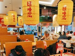 -怪噜范·老贵阳街头名小吃(鸿通城店)