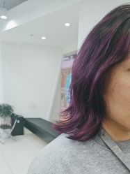 -FINE HAIR 烫染专业设计