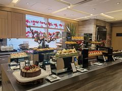 -北京王府井希尔顿酒店·万斯阁西餐厅