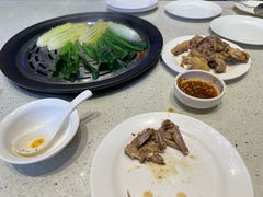 -青蓬蒸汽海鲜·深圳老字号·团建聚会(壹方城店)