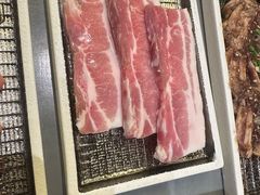 -海之屋韩式烤肉(海棠68环球美食街店)